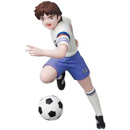 Medicom 2 Udf Mefigure Jun 11 Cm Series Captain Tsubasa Roxo