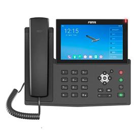 Fanvil X7a Voip Telephone Transparente