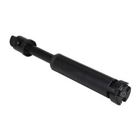 Unioem Electronics Osmo Alloy 38 Cm Tripod Prateado