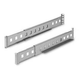 Legrand Lg-310952 Rack Mounting Kit Prateado