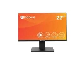 Agneovo La2202 22´´ Full Hd Ips Led Monitor Laranja