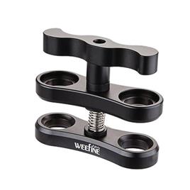 Weefine Clamp Preto