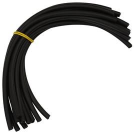 Dive System Spare Bungees Kit Prateado