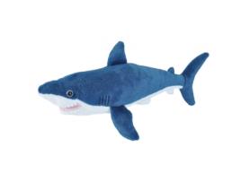 Wild Republic Mini Mako Shark Cuddlekins Plush