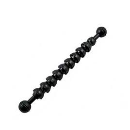 Leoben 30 Cm Ball Jointed Arm Prateado