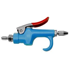 Saeko Ag-0005-b Air Gun Azul,Prateado