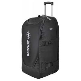 Beuchat Voyager L 95l Bag Preto