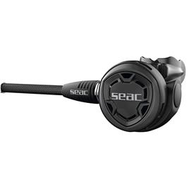 Seacsub It300 300 Din 1st Stage Regulator Prateado