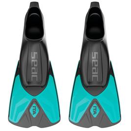 Seacsub Ita Diving Fins Azul EU 31-33