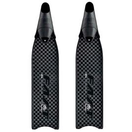 H.dessault By C4 Fast 30 Hd Diving Fins Preto EU 46-47