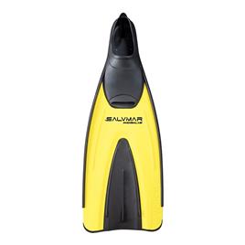Salvimar Nobilis Diving Fins Amarelo EU 36-37