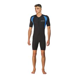 Salvimar Aquatic 2.0 Mm Shorty Preto M