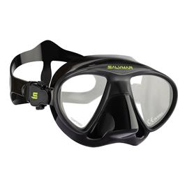 Salvimar Goblin Spearfishing Mask Preto