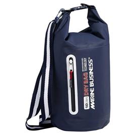 Marine Business Thalassa 10l Dry Sack Azul