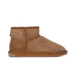 Emu Australia Stinger Micro Boots Castanho EU 37 Mulher