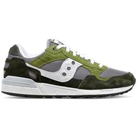 Saucony Originals Shadow 5000 Trainers Verde EU 44 Homem