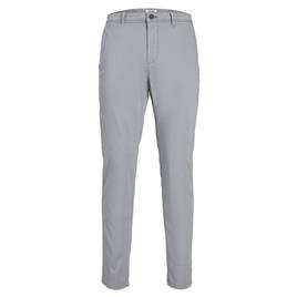 Jack & Jones Marco Bowie Chino Pants Cinzento 34 / 30 Homem