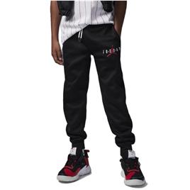 Nike Jordan Jdb Jumpman Sustainable Pants Preto 13-15 Years Rapaz
