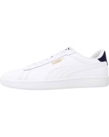 Puma Smash 3.0 L Trainers Branco EU 40 1/2 Homem