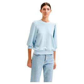 Selected Tenny Blouse Preto XS Mulher