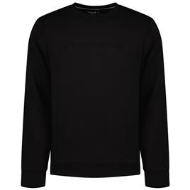 Hurley M Racer Sweater Preto S Homem