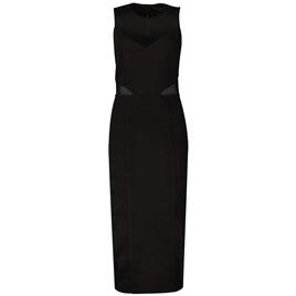 Salsa Jeans 21007359 Dress Preto S Mulher