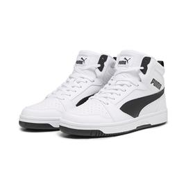 Puma Rebound V6 Trainers Branco EU 44 1/2 Homem