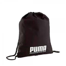 Puma Plus Gymsack Preto