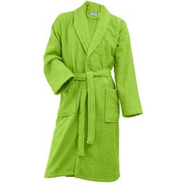 Secaneta Bathrobe Verde XL Homem