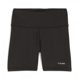 Puma Fit 5” Short Leggings Preto S Mulher