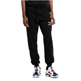 Reebok Vector Pack Ri Logo Joggers Preto M Homem
