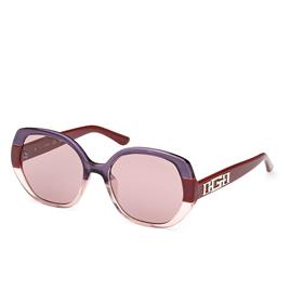 Guess Gu7911 Sunglasses Vermelho  Homem