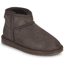 Emu Australia Stinger Micro Boots Castanho EU 40 Mulher