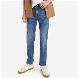 Levi´s ® 502 Taper Fit Regular Waist Jeans Azul 31 / 32 Homem
