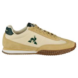 Le Coq Sportif Veloce I Trainers Beige EU 44 Homem