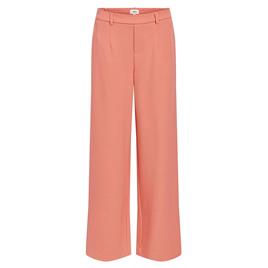Object Lisa Chino Pants Rosa 40 Mulher