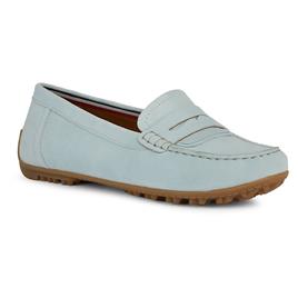 Geox Kosmopolis + Grip Boat Shoes Azul EU 40 Mulher