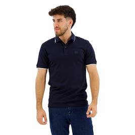 Boss Passertip 10256683 Sweater Azul L Homem