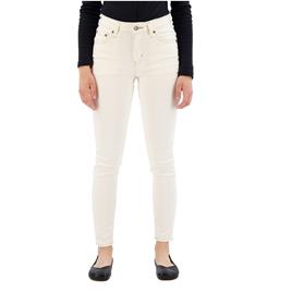 Levi´s ® 721 High Rise Skinny Fit Regular Waist Jeans Beige 26 / 32 Mulher