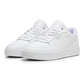 Puma Caven 2.0 Lux Trainers Branco EU 41 Homem