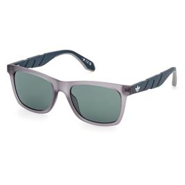 Adidas Originals Or0101 Sunglasses Cinzento  Homem