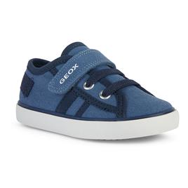 Geox Gisli Baby Trainers Azul EU 20 Rapaz