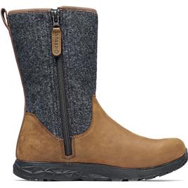 Icebug Grove Rewool Michelin Boots Castanho EU 38 Mulher