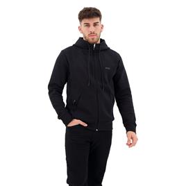 Boss Saggy 10256713 Sweater Preto S Homem