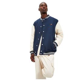Ellesse Downtown Jacket Azul M Homem