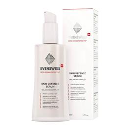 Evenswiss Balancing Complex 50ml Face Serum Transparente