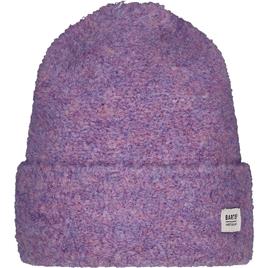 Barts Altei Beanie Roxo  Homem