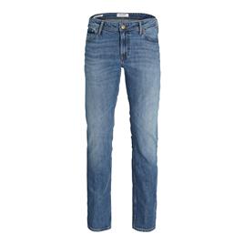 Jack & Jones Clark Original Am 416 Jeans Azul 33 / 32 Homem