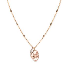 Rosefield Jtnprg Necklace Dourado  Homem
