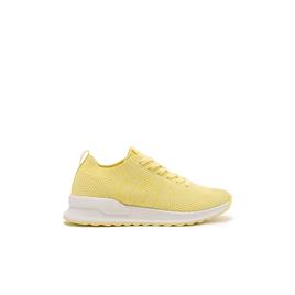 Ecoalf Condeknit Trainers Amarelo EU 39 Mulher